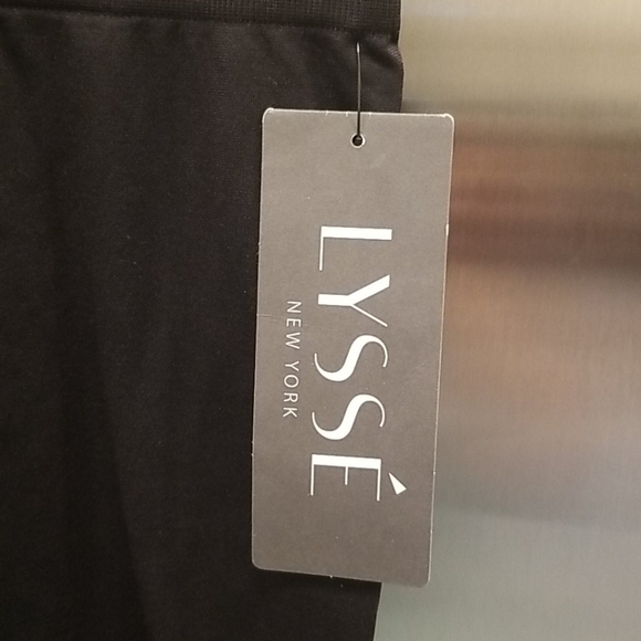 💕LYSSE💕 Payton Compression Seamless Mesh Legging - Picture 9 of 10